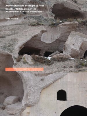 cover image of Architecture and the Right to Heal
